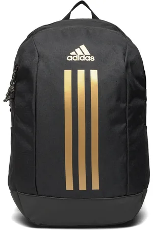 adidas Power Vii Sport Backpacks Black