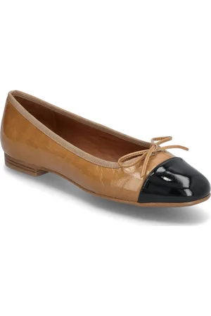 Billi Bi Ballerina Ballerinasko Ballerinaer Brown