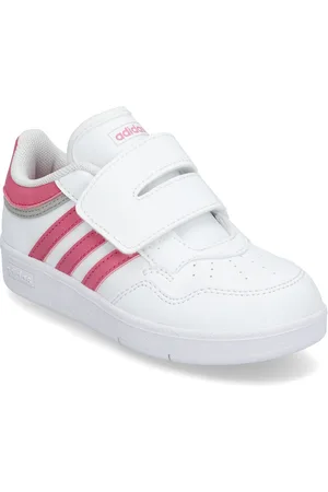 adidas Hoops 4.0 Cf I Low-top Sneakers White