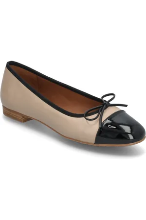 Billi Bi Ballerina Ballerinasko Ballerinaer Beige