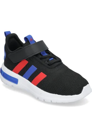 adidas Racer Tr23 El I Low-top Sneakers Black