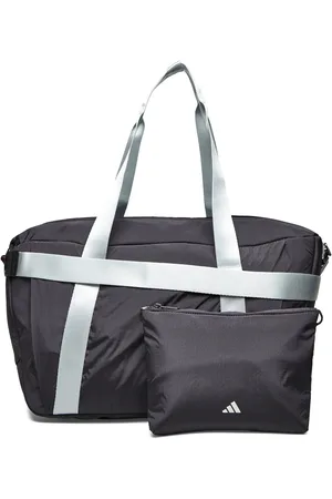adidas Gym Hiit Duffel Sport Sport Training Bags Sport Gym Bags Black