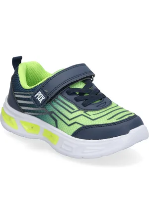 Pax Flash Shoes Sports Shoes Running-training Shoes Green