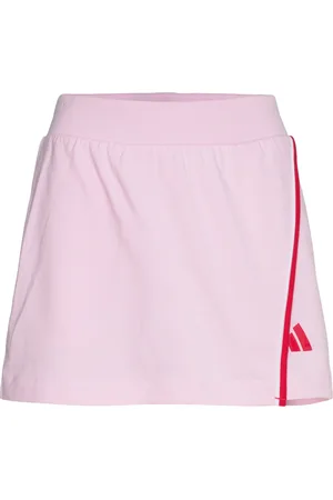 adidas W Cb Skort Sport Women Sport Clothing Sport Dresses & Skirts Sport Skorts Pink