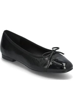 Billi Bi Ballerina Ballerinasko Ballerinaer Black