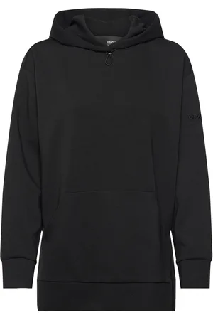 Craft Adv Join Long Hoodie W Sport Women Sport Clothing Sport Sweatshirts & Hoodies Sport Hoodies Black