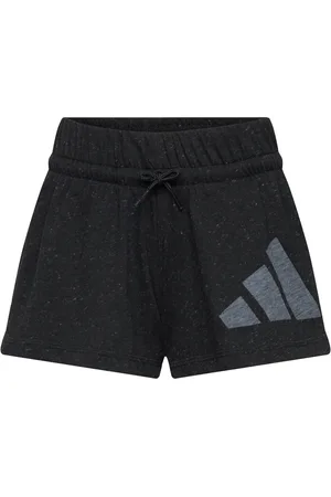 adidas Jg Bl Win Sh Sport Shorts Sport Shorts Black