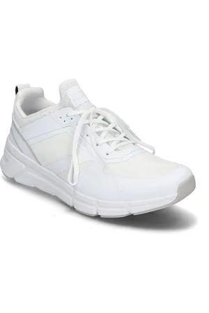 Tommy Hilfiger Modern Comfort Run Mix Low-top Sneakers White
