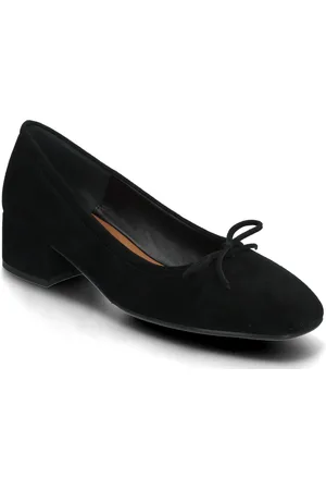Billi Bi Pumps Shoes Heels Pumps Classic Black