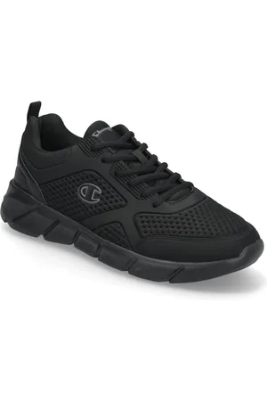 Champion Jolt Low Cut Shoe Low-top Sneakers Black