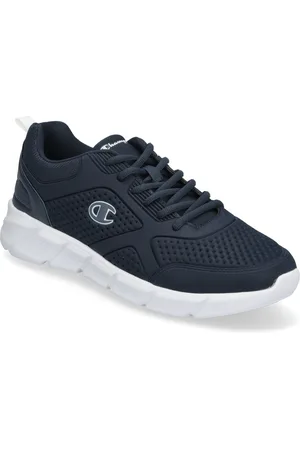Champion Jolt Low Cut Shoe Low-top Sneakers Navy