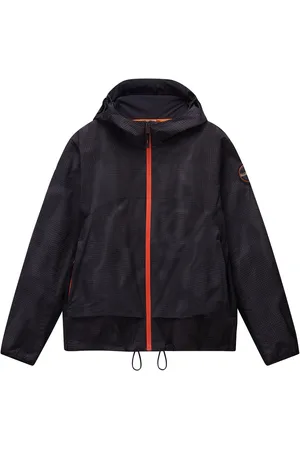 Napapijri A-Tartuca Aop Tynd Jakke Black