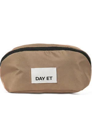 Day Et Day Gweneth Re-S Clam Toilettaske Beige