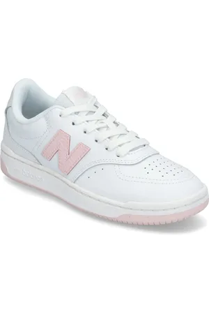 New Balance Bb80 Sport Women Sport Shoes Sport Sneakers Sport Low Top Sneakers White
