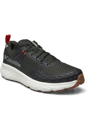 Columbia Konos Trs Outdry Sport Sport Shoes Sport Outdoor-hiking Shoes Khaki Green