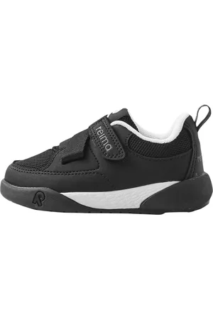 Reima Tec Shoes,Kiirus Sport Sneakers Low-top Sneakers Black