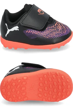 PUMA Future 8 Play Tt V Inf Shoes Sports Shoes Football Boots Multi/patterned