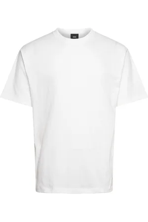 Vans Premium Ss Sport Men Men Sports Clothes Sport Tops Sport T-Skjorte White