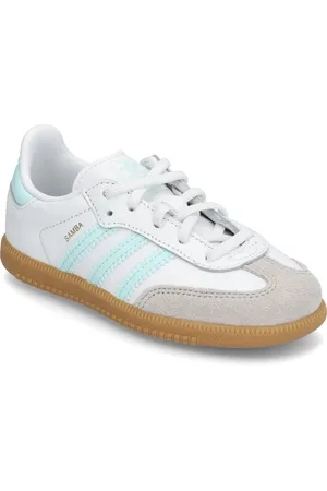 adidas Samba Og El I Low-top Sneakers White