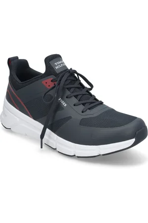 Tommy Hilfiger Modern Comfort Run Mix Low-top Sneakers Navy