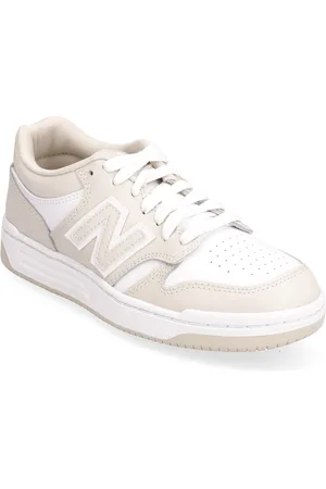 New Balance 480 Low-top Sneakers Beige