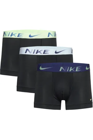 Nike Trunk 3Pk Sport Boxers Black