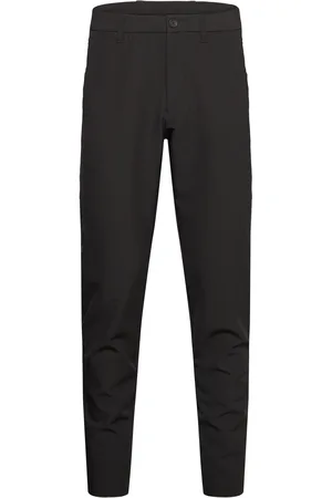 HUGO BOSS T_Commuter-Slim Sport Sport Clothing Sport Pants Sport Golf Pants Black