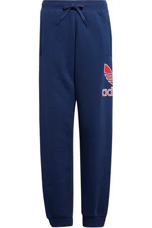 adidas Sweatpants Bottoms Sweatpants Blue