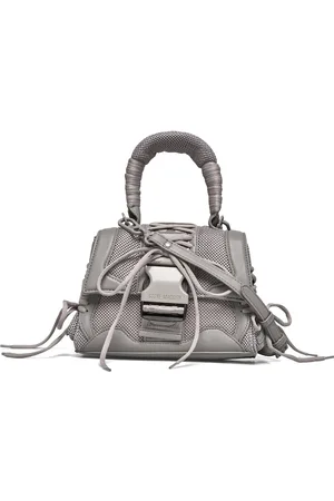 Steve Madden Bdiego Crossbody Bag Bags Crossbody Bags Grey