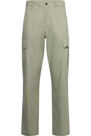 Columbia Rapid Rivers Cargo Pant Ii Sport Sport Clothing Sport Outerwear Sport Outdoor Pants Green