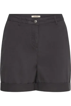 Barbour Chino Shorts Bottoms Shorts Chino Shorts Navy
