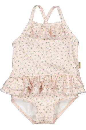 Marmar Copenhagen Swinnie Bathing Suit Badedragt Badetøj Pink