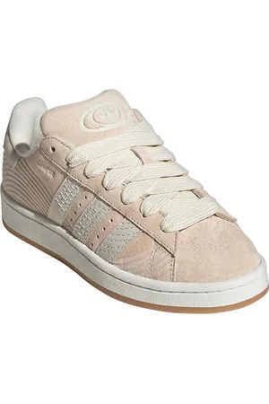 adidas Campus 00S W Low-top Sneakers Beige