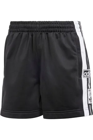 adidas Adibreak Sho Sport Sport Clothing Sport Shorts Sport Casual Shorts Black