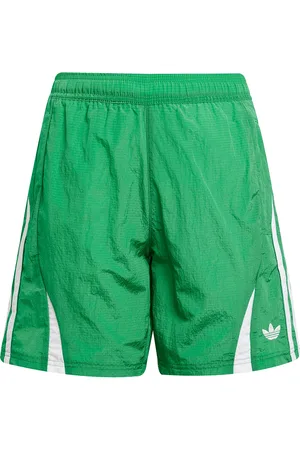 adidas Woven Short Sport Shorts Sport Shorts Green