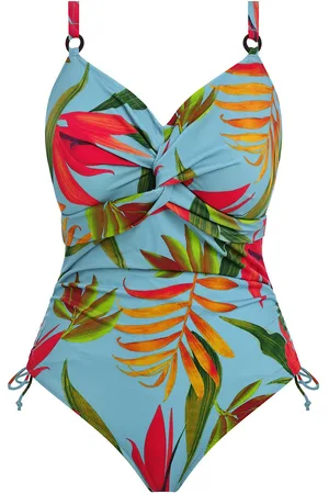 Fantasie Pichola Badedragt Badetøj Blue
