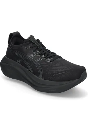 Asics Gel-Nimbus 27 Sport Sport Shoes Sport Running Shoes Black