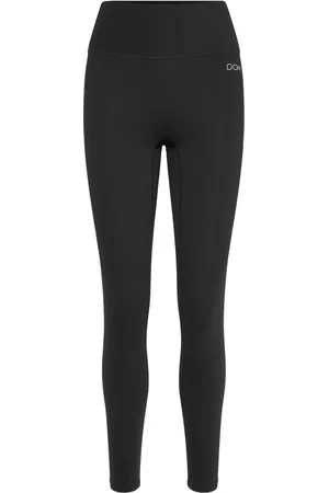 Drop Of Mindfulness Ultimate Tights Sport Women Sport Clothing Sport Tights Sport Training Tights Black