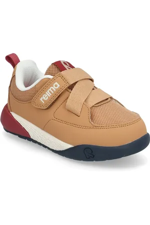 Reima Tec Shoes,Kiirus Sport Sneakers Low-top Sneakers Brown