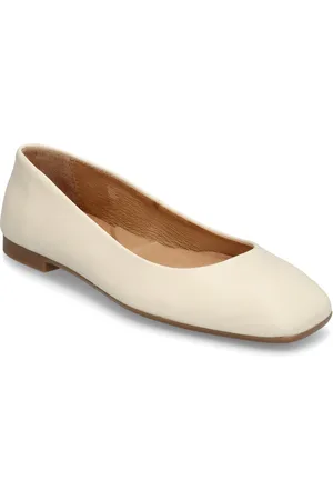 Pavement Katie Ballerinasko Ballerinaer Beige