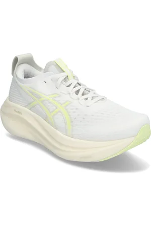 Asics Gel-Nimbus 27 Sport Sport Shoes Sport Running Shoes White