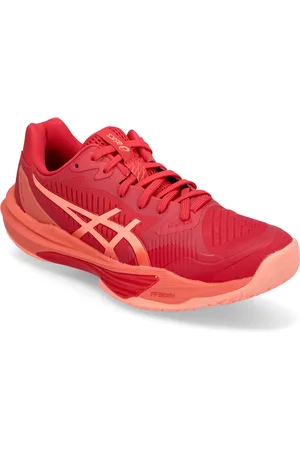 Asics Sky Elite Ff 3 Sport Sport Shoes Sport Indoor Shoes Red