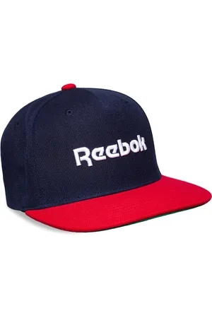 Reebok Originals Flat Brim Sport Sport Accessories Sport Caps Navy