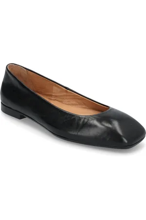 Pavement Katie Ballerinasko Ballerinaer Black