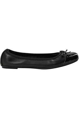 Sofie Schnoor Baby and Kids Ballerina Ballerinasko Ballerinaer Black