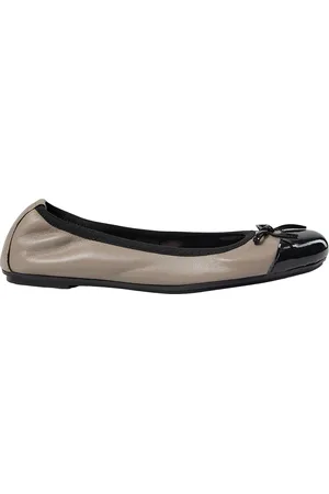 Sofie Schnoor Baby and Kids Ballerina Ballerinasko Ballerinaer Beige