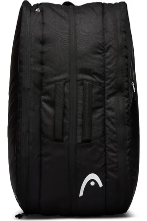 Head Tour Padel Bag L Bkwh Sport Sport Equipment Sport Rackets & Equipment Sport Racketsports Bags Black