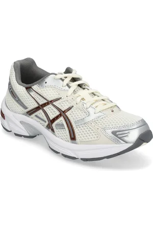 Asics Gel-1130 Sport Sneakers Low-top Sneakers Cream
