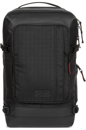 Eastpak Tecum L Rygsæk Taske Black