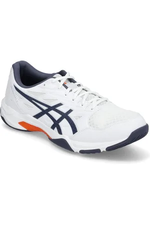 Asics Gel-Rocket 11 Sport Sport Shoes Indoor Sports Shoes White